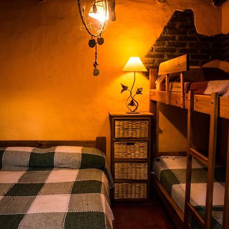 Hostel Eco Cultural Giramundo San Marcos Sierra Zewnętrze zdjęcie