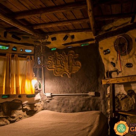 Hostel Eco Cultural Giramundo San Marcos Sierra Zewnętrze zdjęcie