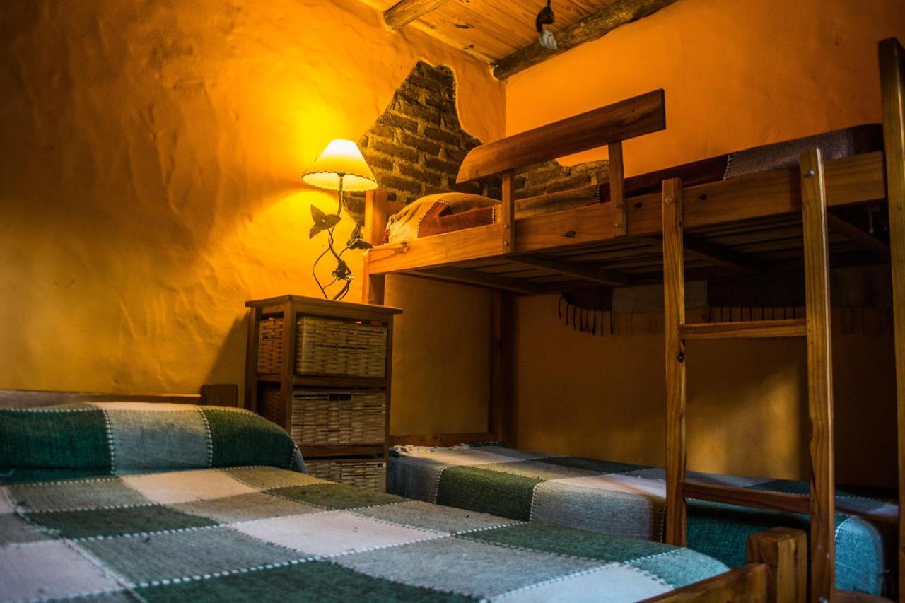 Hostel Eco Cultural Giramundo San Marcos Sierra Zewnętrze zdjęcie