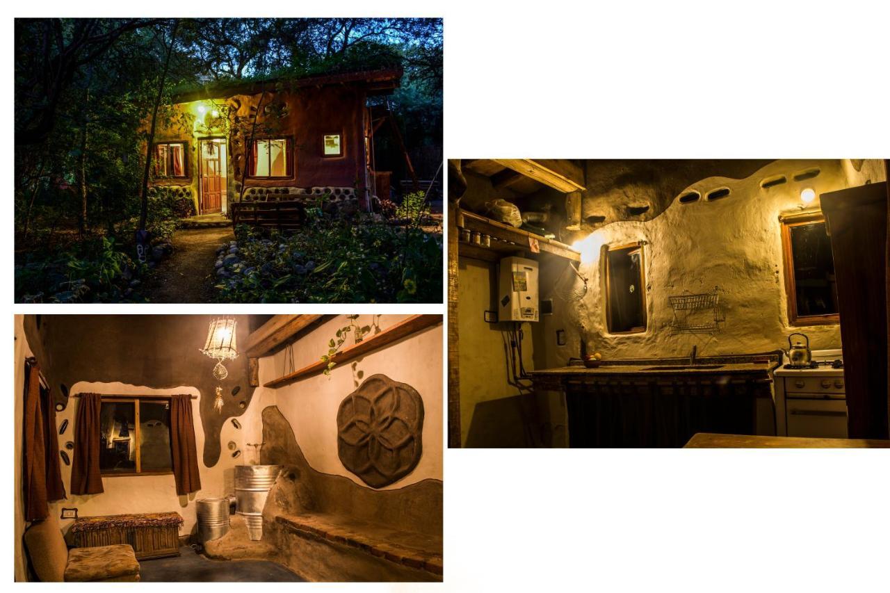 Hostel Eco Cultural Giramundo San Marcos Sierra Zewnętrze zdjęcie