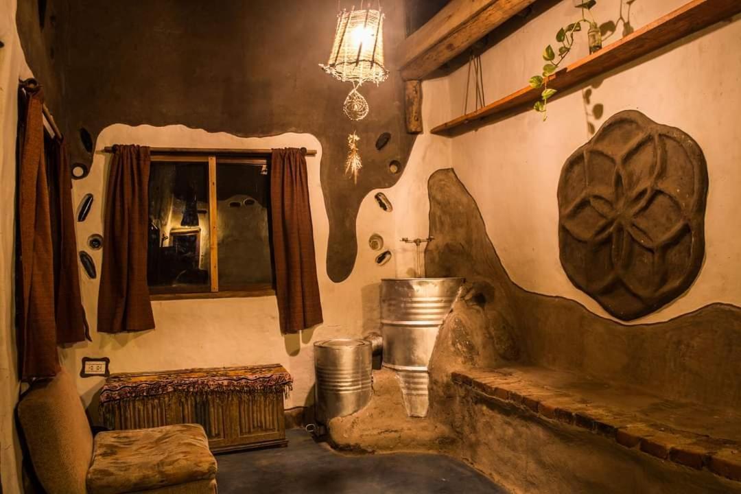 Hostel Eco Cultural Giramundo San Marcos Sierra Zewnętrze zdjęcie